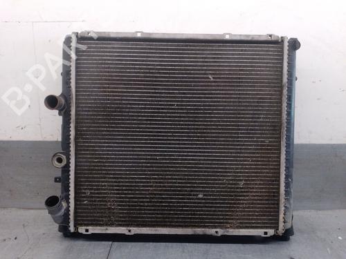 Water radiator RENAULT KANGOO (KC0/1_) D 65 1.9 (KC0E, KC02, KC0J, KC0N) | BP28293628M31 