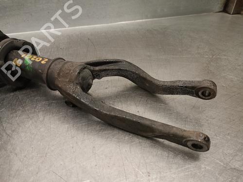 Right front shock absorber HONDA CIVIC VI Hatchback (EJ, EK) 1.5 i (EK3) | BP19924264M17 