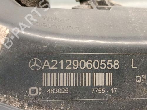 Left taillight MERCEDES-BENZ E-CLASS (W212) E 200 CDI / BlueTEC (212.005, 212.006) | BP33695377C34 - Image 8