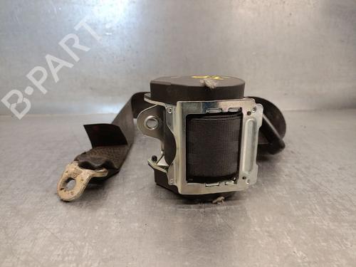 Rear right seatbelt SEAT ALTEA (5P1) 1.9 TDI | BP21579801I28 