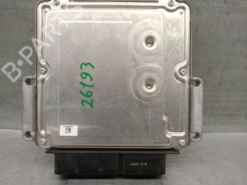 Engine control unit (ECU) INFINITI FX 30d AWD | BP39098949M57 - Image 2