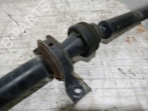 Driveshaft SSANGYONG RODIUS I 2.7 Xdi | BP37197354M37 - Image 4