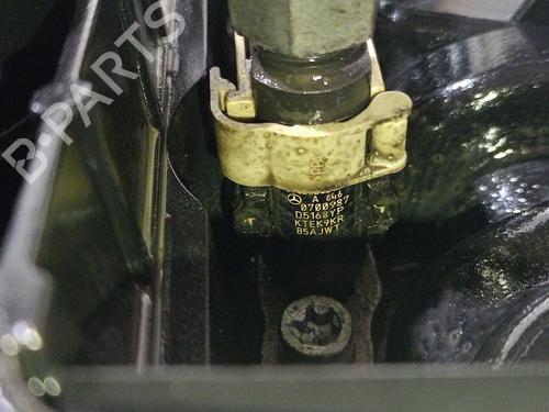 Engine MERCEDES-BENZ E-CLASS (W211) E 220 CDI (211.008) | BP32786301M1  - Image 14