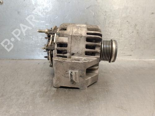 alternator-opel-corsa-d-s07-2006-2007-2008-2009-2010-2011-2012-2013-2014-2015-33337035 main image
