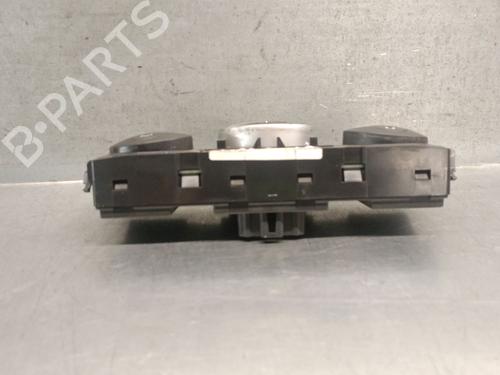 Climate control RENAULT GRAND SCÉNIC II (JM0/1_) 1.9 dCi (JM0G, JM12, JM1G, JM2C) | BP28099462I5 
