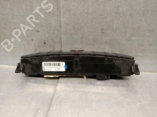 Warning switch MERCEDES-BENZ M-CLASS (W164) ML 320 CDI 4-matic (164.122) | BP39654819I22 - Image 3