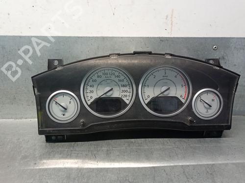 Kombiinstrument CHRYSLER GRAND VOYAGER V (RT) 2.8 CRD (163 hp) 30686748