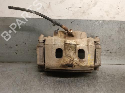 Used Left front brake caliper Left front brake caliper FORD RANGER (TKE) 2.2 TDCi 4x4 (125 hp) 33929840 33929840