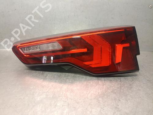 Used Right tailgate light BMW X2 (F39) sDrive 18 d (150 hp) 32294805