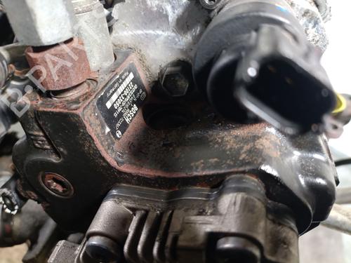 Engine TOYOTA YARIS (_P9_) 1.4 D-4D (NLP90_, NLP90R) | BP32686907M1  - Image 8