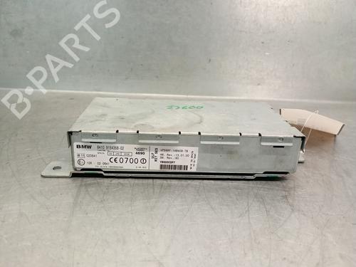 Used Electronic module BMW X3 (E83) 2.0 sd (177 hp) 29827365