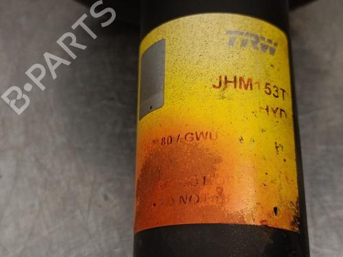 Right front shock absorber OPEL CORSA B (S93) 1.2 i (F08, F68, M68) | BP25728150M17 