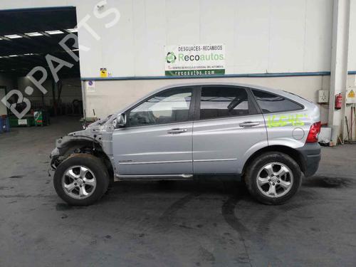 Kabinelys SSANGYONG ACTYON I 200 Xdi 4WD | BP11938566I8 - Image 4