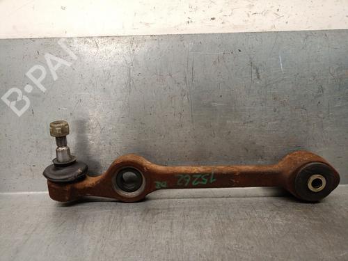 Used Left front suspension arm SEAT 131 (131A) 2.0 (116 hp) 23963472