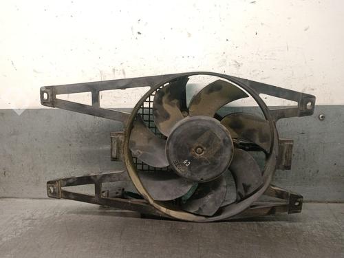 Used Radiator fan Radiator fan PEUGEOT BOXER Van (230L) 2.5 D (86 hp) 32657449 32657449