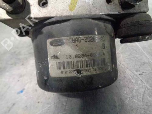 ABS pump FORD FOCUS I (DAW, DBW)  | BP4479843M43 