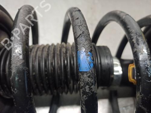 Right front shock absorber HYUNDAI SANTA FÉ II (CM) 2.2 CRDi GLS | BP16120025M17 