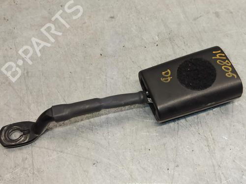 Used Seat buckle Seat buckle ALFA ROMEO 147 (937_) 1.9 JTDM 8V (937.AXD1A, 937.AXU1A, 937.BXU1A) (120 hp) 20262072 20262072