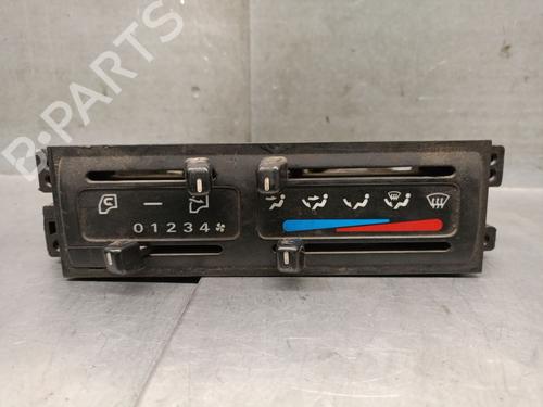 Used Climate control Climate control NISSAN CABSTAR E (TL_, VL_) 28.10, 32.10 (105 hp) 35819681 35819681