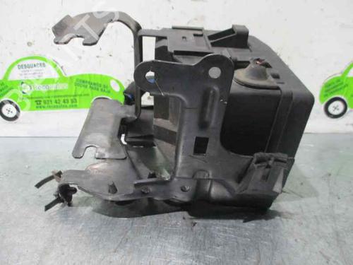 Fuse box OPEL ZAFIRA A MPV (T98) 2.0 DI 16V (F75) | BP2280908E1 
