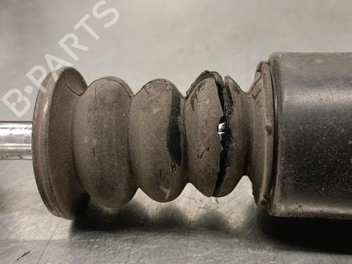 Right rear shock absorber PEUGEOT 307 CC (3B) 2.0 16V | BP21790923M19 