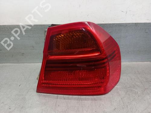 Used Right taillight BMW 3 (E90) 320 d (163 hp) 25782820