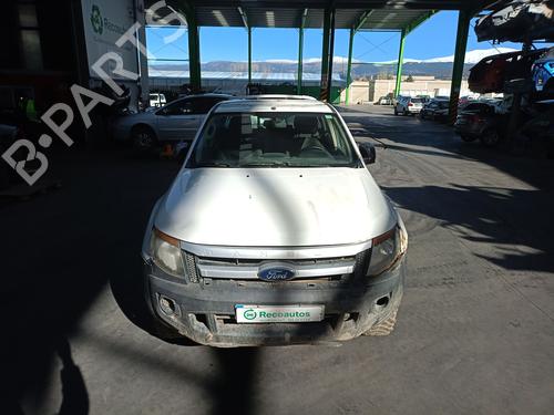 Instrument cluster FORD RANGER (TKE) 2.2 TDCi 4x4 | BP33544080C47 - Image 16