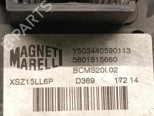 Fuse box IVECO DAILY V Van 35C15 V, 40C15 V, 45C15 V, 50C15 V, 60C15 V,65C15 V | BP37175887E1 - Image 4