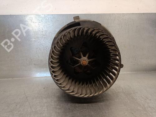 Heater blower motor SEAT ALTEA (5P1) 1.9 TDI | BP21579811M62 