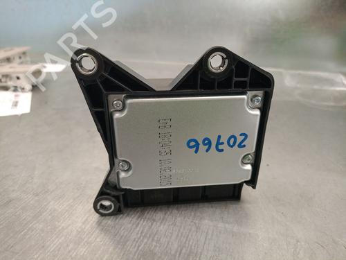 ECU airbags CITROËN C4 II (NC_) 2.0 HDi / BlueHDi 150 | BP18882685M53 