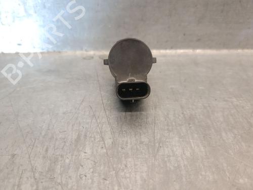 Elektronisk modul FORD FIESTA VII (HJ, HF) 1.0 EcoBoost mHEV | BP27855025M83 
