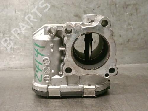 Throttle body RENAULT TRAFIC II Bus (JL) 2.0 dCi 115 (JL00, JL01, JL0H, JL0M, JL0U) | BP31048303M82