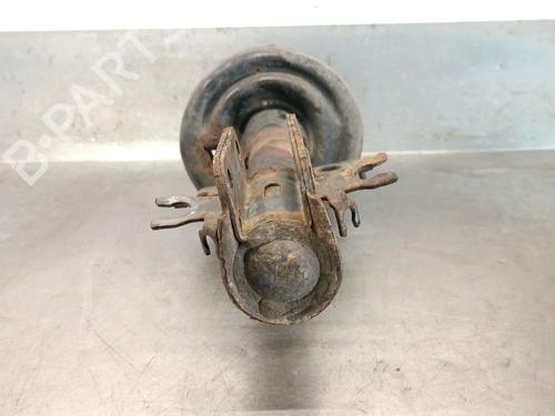 Left front shock absorber RENAULT LAGUNA III (BT0/1) 1.5 dCi (BT00, BT0A, BT0T, BT1J) | BP29204989M16 