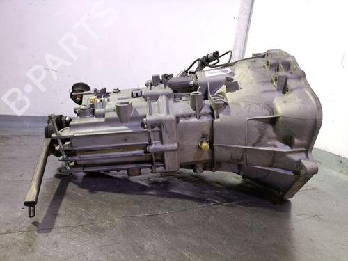 Gearbox BMW 3 (E90) 320 i | BP30377054M3 