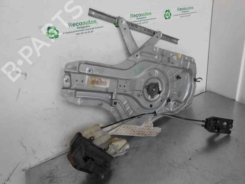 Used Front left window mechanism Front left window mechanism HYUNDAI ELANTRA III (XD) 2.0 (141 hp) 2332737 2332737