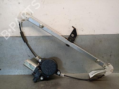 Used Rear right window mechanism Rear right window mechanism MAZDA 6 Saloon (GJ, GL) 2.2 D (GJ2FP) (150 hp) 33240669 33240669