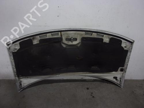 Hood VW SHARAN (7M8, 7M9, 7M6) 1.9 TDI | BP17082571C1 