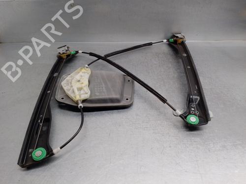 Front left window mechanism VW GOLF V (1K1) 1.9 TDI | BP16334315C22 