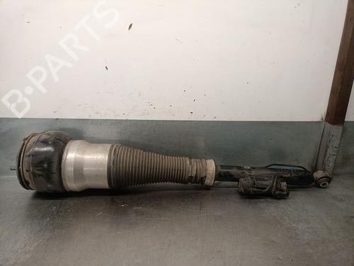 Used Right rear shock absorber MERCEDES-BENZ S-CLASS (W222, V222, X222) S 560 e (222.173) (367 hp) 31248580