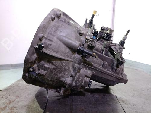 Gearbox RENAULT MEGANE II (BM0/1_, CM0/1_) 2.0 16V (BM0U, CM0U) | BP20968230M3 