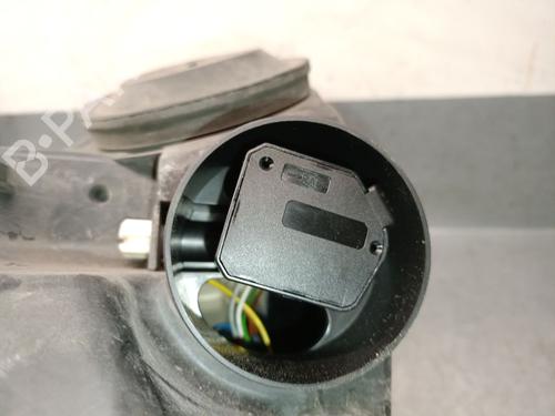 Scheinwerfer links CITROËN C4 Picasso I MPV (UD_) | BP30871150C28