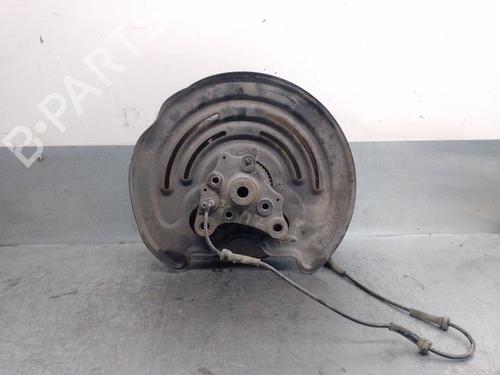 Used Left rear steering knuckle RENAULT TRAFIC II Van (FL) [2001-2026]  31292670