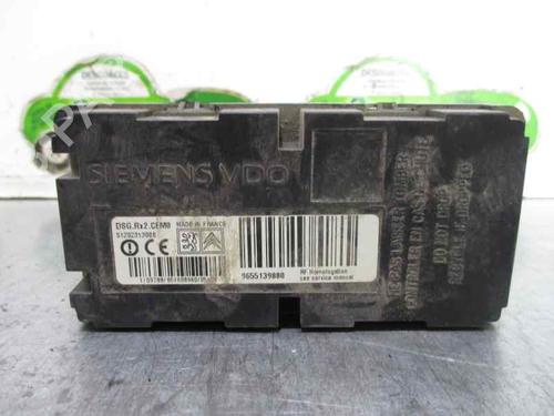 Module électronique CITROËN C4 I (LC_) 2.0 16V (140 hp) 2311332