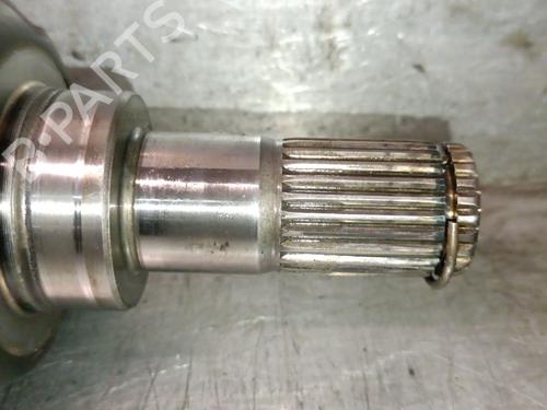 Right front driveshaft KIA CEE'D Hatchback (ED) 1.4 | BP31026325M39