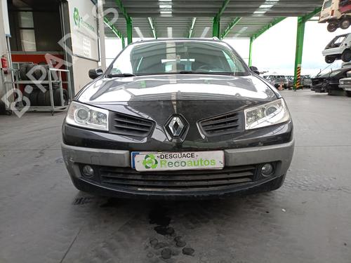 Fuel pump RENAULT MEGANE II Estate (KM0/1_) 1.5 dCi (KM16, KM1E) | BP21839208M76 