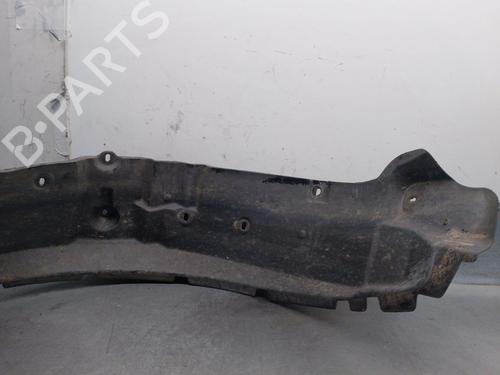 Wheel arch SSANGYONG RODIUS I 2.7 Xdi | BP32329559C56