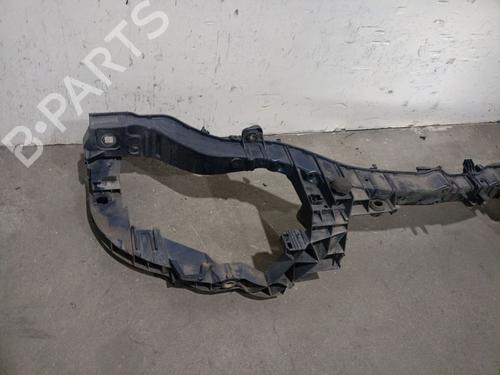 Front slam panel FORD FOCUS III 1.6 TDCi | BP36500355C72 - Image 2