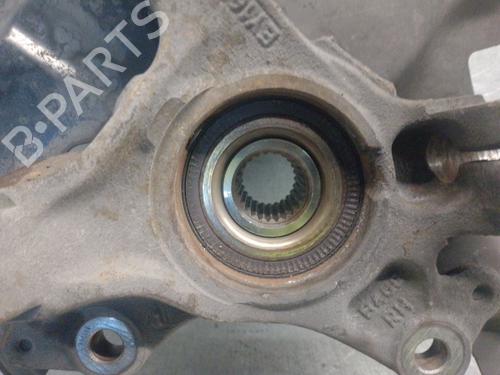 Right front steering knuckle FORD TRANSIT COURIER B460 Box Body/MPV 1.5 TDCi | BP38076052M26 - Image 2