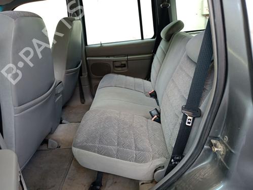 Front left panel FORD USA EXPLORER (U2, U_) 4.0 | BP27152106C58 - Image 10