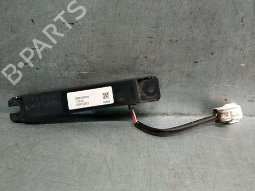Antenne/Base HYUNDAI KONA (OS, OSE, OSI) 1.6 T-GDi (177 hp) 28098287